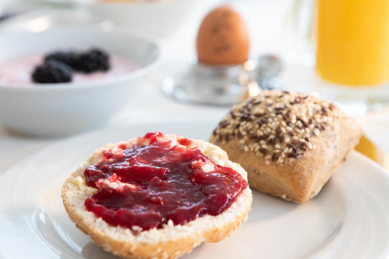 Landhotel Huberhof Allershausen Zewnętrze zdjęcie